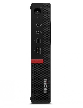 LENOVO P330 TINY I7-8700T/1X16GB/512SSD/P620/WLAN/10P/3NBD